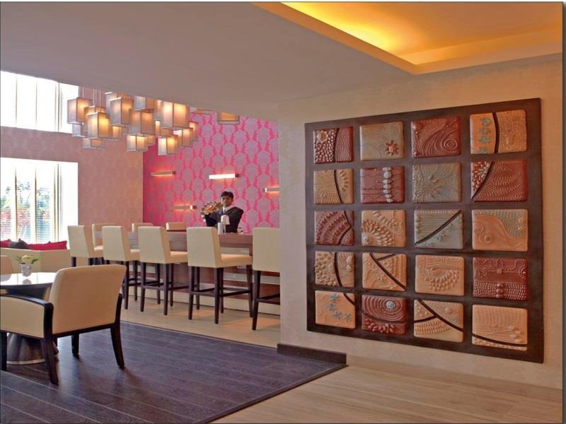 Radisson Hotel Sector 29 Gurugram Гургаон Экстерьер фото