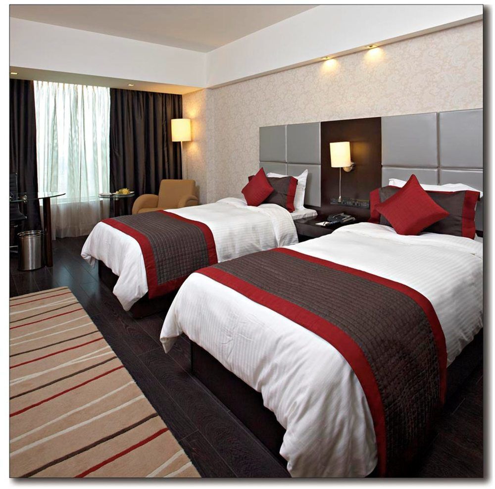 Radisson Hotel Sector 29 Gurugram Гургаон Экстерьер фото