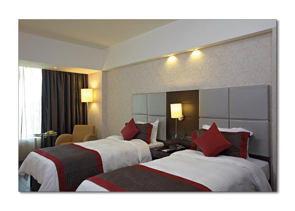 Radisson Hotel Sector 29 Gurugram Гургаон Экстерьер фото